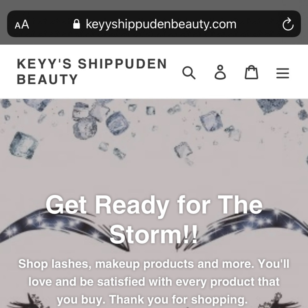 My Website. Visit please.